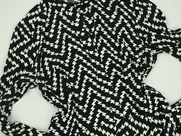 Women's Clothing: Warehouse, Women's blouse, size XL (EU 42)