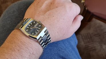 Ručni satovi: Klasični sat, Muški — 12