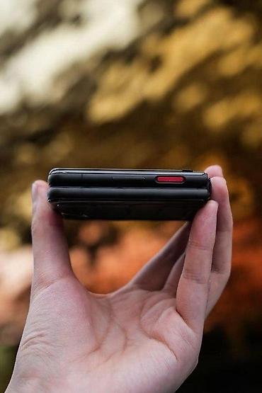 Vertu: Vertu 1 TB, rəng - Gümüşü — 24