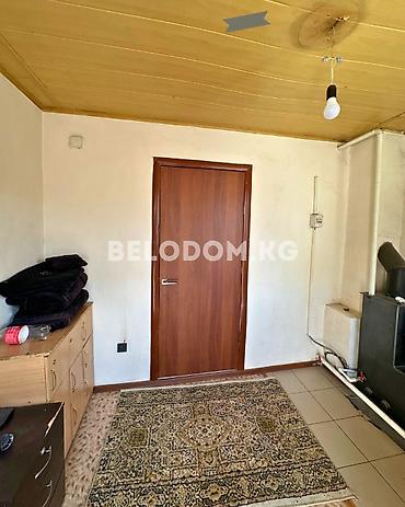 петровке: 🏠Продается дом в с. Петровка Верхняя зона, от трассы - 600м 🟡Стены — 6
