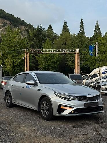 тормозной диск к5: Kia K5: 2019 г., 2 л, Автомат, Газ, Седан — 2