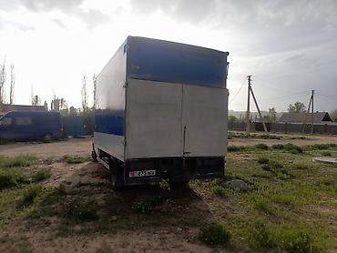 Транспорт: Легкий грузовик, Mercedes-Benz, Стандарт, 3 т, Б/у — 1