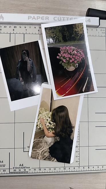 печать наклеек: Визитки, кьюар коды, ламинация’, текст набора, Фотопечать и резка на — 1