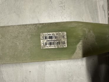 эластичный муфта 124: Рессора Mercedes-Benz Оригинал