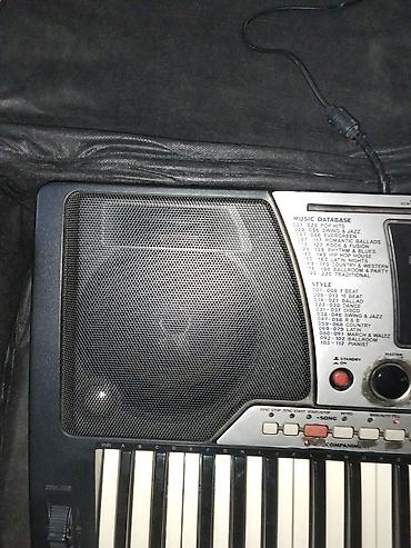 Спорт и хобби: Синтезатор, Yamaha, Новый, Самовывоз — 7
