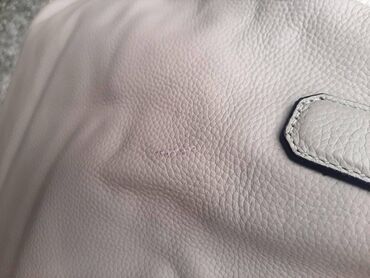 Torbe: Torba za rame, Karl Lagerfeld, Materijal: Koža — 2