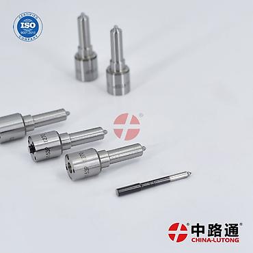 Automotive nozzles DLLA150P1781 ve China Lutong is one of professional