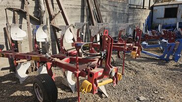 Буровое оборудование: Тракторный ямобур (буровой шнековый агрегат) - Навесное оборудование — 13