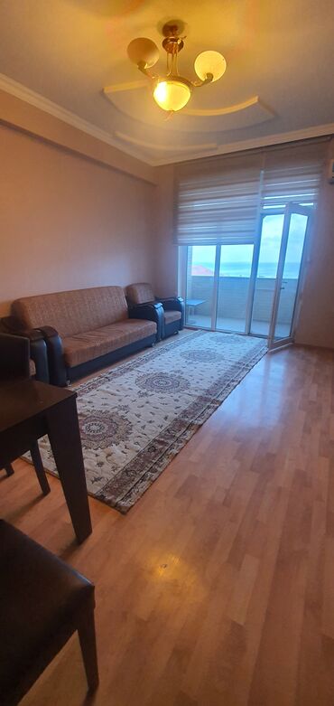 Uzunmüddətli kirayə mənzillər: Xətai metronun yaxınlığında Salam Aleykum restoranın — 5