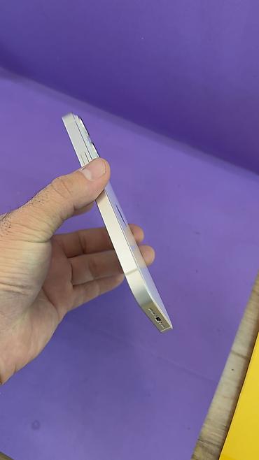 Apple iPhone: IPhone 14, Б/у, 128 ГБ, 93 % — 5