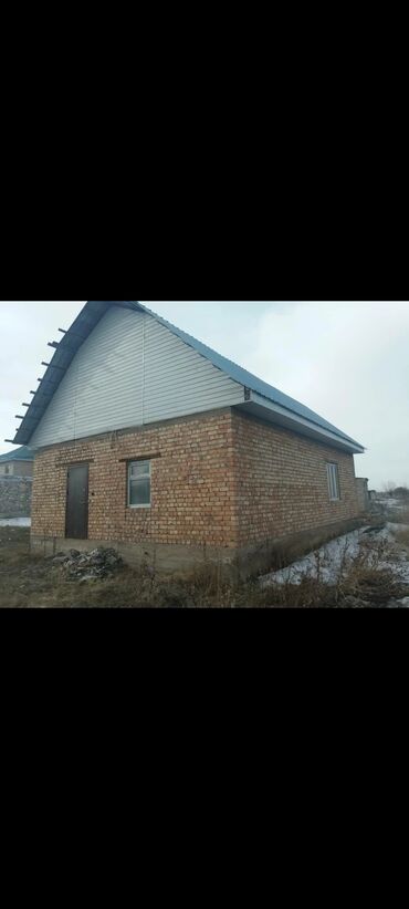 дом в тунгуче: Дом, 95 м², 4 комнаты, Собственник