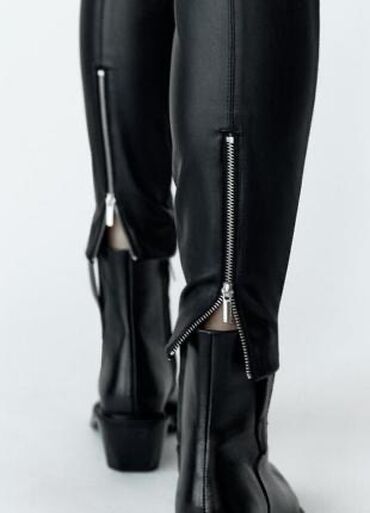 nergiz necef ingilis dili pdf 2024: Zara deri şalvar Eslinde az geyilib yaxsı veziyyetdedir ama arxasında