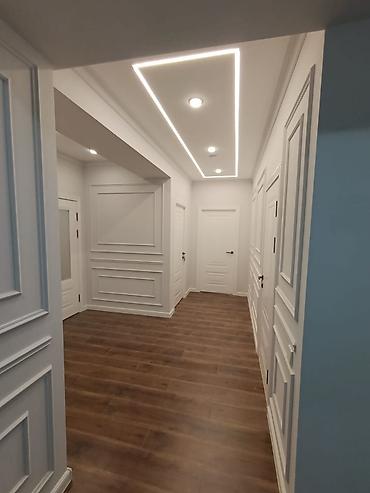 Ремонт под ключ: Ремонт под ключ | Квартиры Больше 6 лет опыта — 1