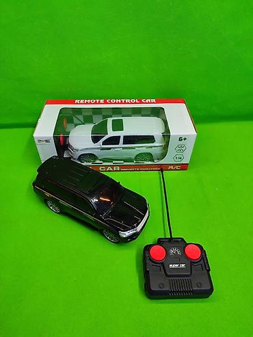 Другие товары для детей: Машина радиоуправляемая джип игрушка в ассортименте🚘 Комплектация — 1