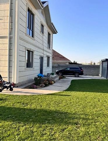 Долгосрочная аренда домов: 200 м², 5 комнат — 11