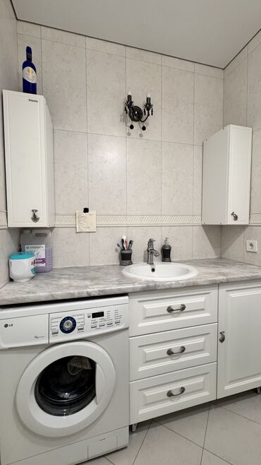 Продажа квартир: 5 и более комнат, 161 м², Элитка, 7 этаж, Евроремонт — 13