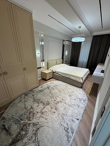 кремлёвский: 2 комнаты, 66 м², Космос Элитка, 2 этаж, Дизайнерский ремонт — 4
