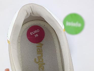 buty blwr: Wrangler, Sneakersy damskie, rozmiar 36 — 6