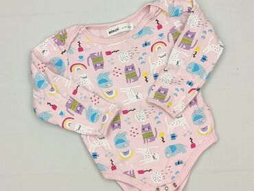 spodnie woskowane beige: Body, Minoti, 2-3 lat, 92-98 cm, stan - Bardzo dobry