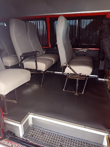 Ford: Ford Transit: 2.5 l | 1994 il 266673 km Mikroavtobus -da lalafo.az — 12 Ford: Ford Transit: 2.5 l | 1994 il 266673 km Mikroavtobus — 12