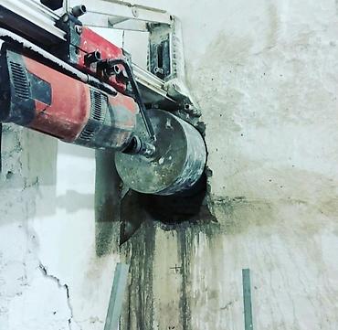 usta ev: Beton kesme desme işleri görülür. Beton kesimi deşimi beton kesen — 6