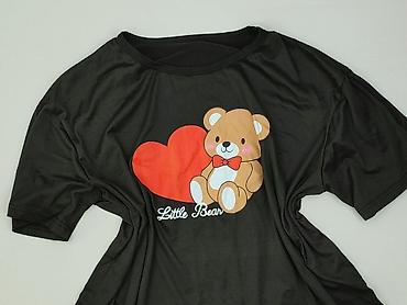 moschino bear: T-shirt damski, rozmiar XL — 1