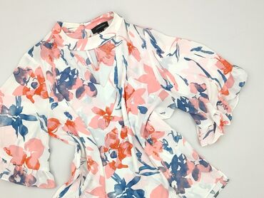 Women's blouse, Atmosphere, size 2XL (EU 44)