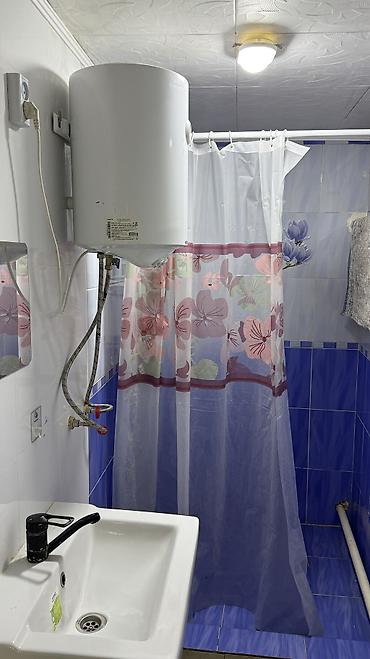 Долгосрочная аренда домов: Сдаётся однокомнатный частный дом Сдаётся уютный однокомнатный — 9