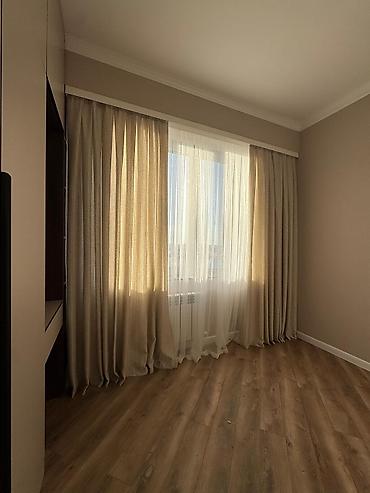 Продажа квартир: 1 комната, 35 м², Индивидуалка, 5 этаж, Дизайнерский ремонт — 4