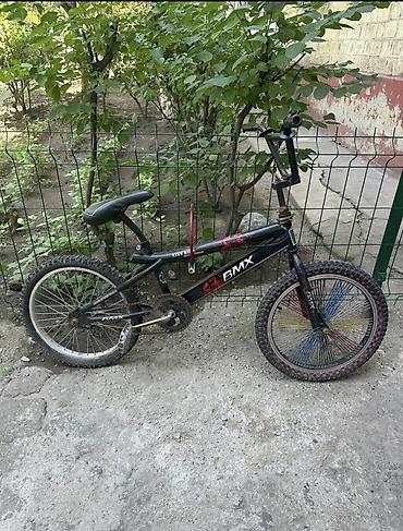 BMX велосипед, Рама M (156 - 178 см), Б/у