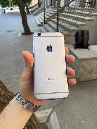 iphone 3gs: IPhone 6, 32 GB — 1