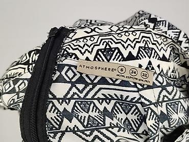 dungaree: Atmosphere, Szorty damskie, rozmiar XS — 4