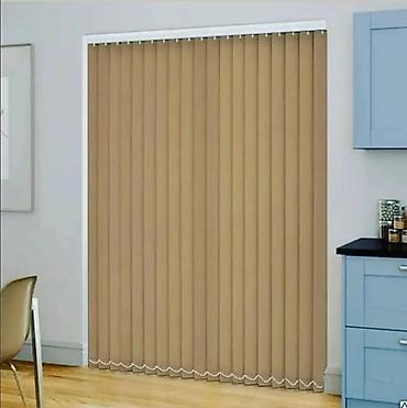 Pərdə və tüllər: Tül və zebra pərdə seçimi - Modellər: klassik tül pərdə, dayanıqlı — 5