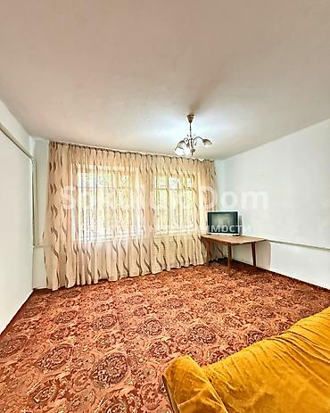 Продажа коттеджей и домов: 🏠Продается дом в с. Сокулук 🟡Комнаты: 4 🟡 Участок: 8 соток 🟡Отопление — 11