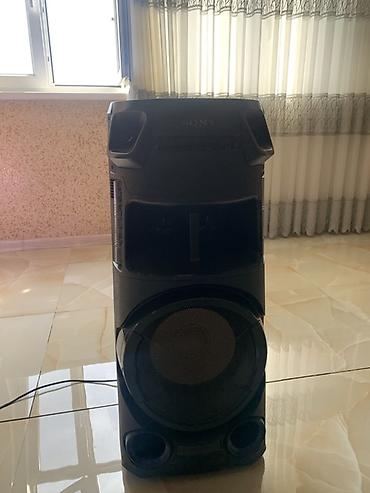 купить домашний кинотеатр: Sony Home Audio System MHC-V83D tipli güclü ev/party akustik sistemi — 1