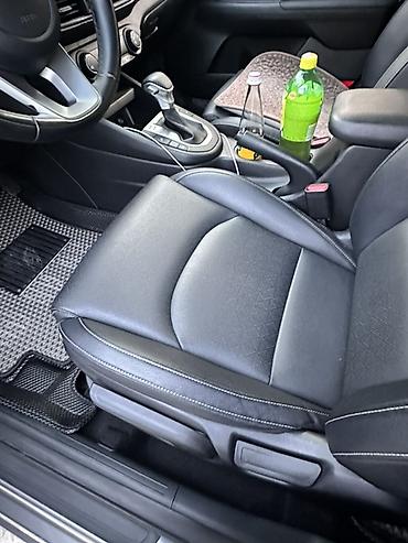 kia 2014: Kia K3: 2020 г., 1.6 л, Автомат, Бензин, Седан — 6