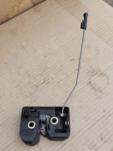 Замки: Замок багажника Seat 2000 г., Б/у, Оригинал, Германия — 7