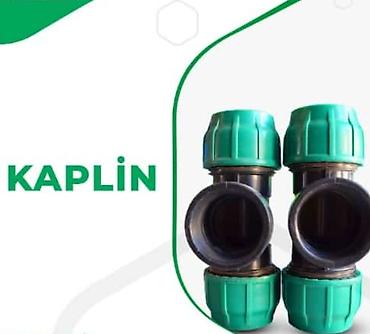 Su boruları: Ucuz keyfiyetli -da lalafo.az — 6 Su boruları: Ucuz keyfiyetli — 6