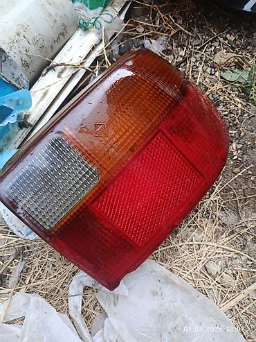 radiator opel astra g: Opel üçün arxa stoplar hər biri 25 azn Opel kader. Daewoo recer — 6