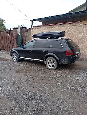 Багажный бокс на крышу автомобиля - Тип: аэродинамический кофр на at lalafo.kg Багажный бокс на крышу автомобиля - Тип: аэродинамический кофр на
