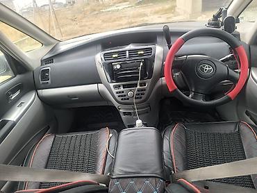 аккорд ош: Toyota Opa: 2002 г., 1.8 л, Автомат, Бензин, Универсал — 5