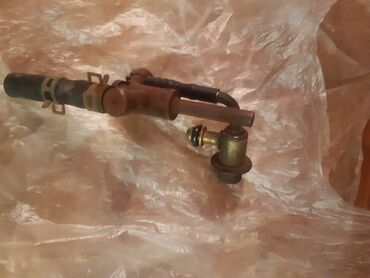 Vozduxomerlər: Işdəydi hec bir prablemi yoxdu - Növ: Elektron kütləvi hava axını — 3