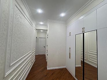 sfaner satisi: 2 otaqlı, Yeni tikili, 65 kv. m — 4