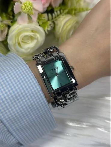 Ručni satovi: Cena 2900 din. Kvarcni mehanizam. Nerdjajuci celik(kuciste — 4