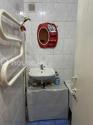 площадь: 2 комнаты, 52 м², Таатан ТЦ Индивидуалка, 5 этаж, Косметический ремонт — 9