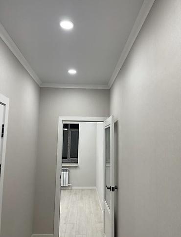 Продажа квартир: 1 комната, 48 м², 108 серия, 2 этаж, Дизайнерский ремонт — 15