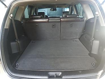 Hyundai: Hyundai Santa Fe: 2.2 л | 2009 г. Внедорожник — 8