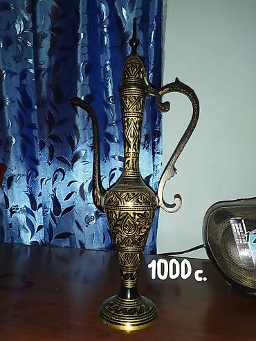 Другой декор и предметы интерьера: Мебель б/у район ТЭЦ пр.Чуй-Разина — 26