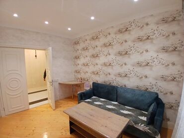 Uzunmüddətli kirayə evlər: 104 kv. m, 4 otaqlı, Kombi, Qaz, İşıq — 9