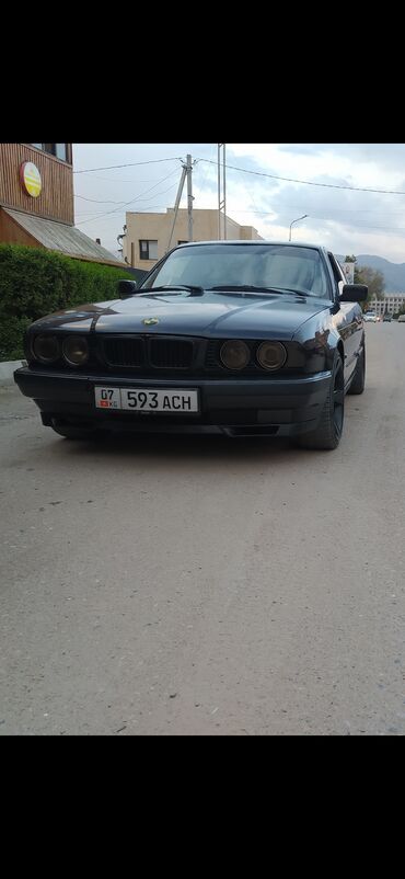 авто запчасти бмв: BMW 525: 1995 г., 2.5 л, Механика, Бензин